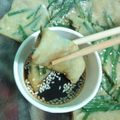 Cooksnap dari Arra untuk resep Korean chijimi (korean pancake)