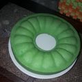 Cooksnap dari Miegie Choiri untuk resep Bolu kukus empuk dan simpel anti bantat