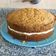 La cooksnap de florencia blazquez cuando cocinó Carrot cake