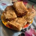 Сooksnap від Юлия , який(а) приготував(ла) Лаваш з начинкою🤤.