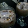 Cooksnap dari Zhya Getha untuk resep Capcin smoothis (full cream)
