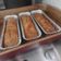 El cooksnap de María cuando hizo Pan de banana y nuez (sin manteca).