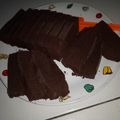 Cooksnap dari Karlita Ella untuk resep Brownies Kukus serba 6 sdm no mixer