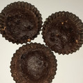 El cooksnap de Martina Alvarez cuando hizo Galletas integrales de naranja y chocolate, receta de Tere ♥.