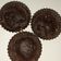 El cooksnap de Martina Alvarez cuando hizo Galletas integrales de naranja y chocolate, receta de Tere ♥.