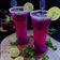 Parul Manish Jain का कुकस्नैप जब उन्होंने जामुन मोजितो (Jamun mojito recipe in Hindi) बनाया था।