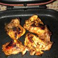 Cooksnap dari Dian Deetje Soraya untuk resep Ayam bakar