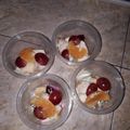 Cooksnap dari Ruwaida Wahyuni untuk resep Salad Buah Simple