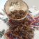 کوک اسنپ hooy rose 1381 بعد از امتحان کردن کشمش خونگی.