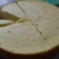 Cooksnap dari RumaisaAchsanudin untuk resep Bolu Tape Lembut