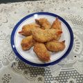Cooksnap dari Suswati untuk resep Sempol Ayam Udang