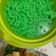 Cooksnap dari Paksi Patrianti Mahanani untuk resep Es Cendol Tepung Beras