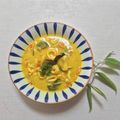 Cooksnap dari Hesti Pratiwi untuk resep Cumi Tumis Aceh (Eungkot Noh Teutumeh)