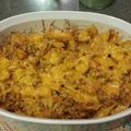 hbrewer's cooksnap of when they made Bake penne.