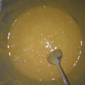 Cooksnap dari Fadhila Ae untuk resep Kue Cucur Gula Merah