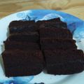Cooksnap dari 'Shinta Amelia untuk resep Brownies kukus