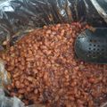 SAB78's cooksnap of when they made Crockpot Boston Baked Beans.