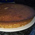 El cooksnap de Ivana Plem cuando hizo Torta de yogurt.