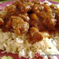 Cooksnap από despinal στη συνταγή Νηστίσιμο κοκκινιστό με σόγια