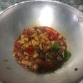 Cooksnap dari Mey Iska untuk resep Oseng tempe kecap atau orek tempe