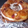 El cooksnap de Miguel Senit cuando hizo Roscón de Reyes muy fácil.