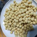 Cooksnap dari Azka Risky Andara untuk resep KECIPUT renyah a.k.a onde2 mini