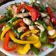 Rowena Tsang 的 三椒炒雞柳 cooksnap