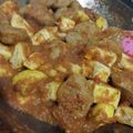 Cooksnap dari retnoyudhi - untuk resep Bakso balado