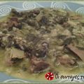 Cooksnap από vasiliki ver στη συνταγή Μαγειρίτσα της Μαμάς μου