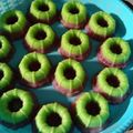 Cooksnap dari Zavela Raisa untuk resep Kue Talam Sagu Mutiara