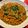 El cooksnap de Luis C. Candia cuando hizo Dhal de lentejas o lentejas estilo indio.