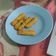 Cooksnap dari BintAretha Alwafi untuk resep Potato Cheese Stick (Finger Food MPASI 9 bulan +)