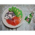 Cooksnap dari Niia Niia Niia untuk resep Es Pisang Ijo
