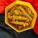 Sunita Vaghela's cooksnap of when they made સરગવાની શીંગ-બટાકા નું શાક(Saragva Shing Bataka Shak Recipe In Gujarati).