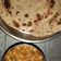 Purva Garg का कुकस्नैप जब उन्होंने मटरा कुलचे (Matra kulche recipe in hindi) बनाया था।