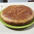 El cooksnap de Alexander Nuñez cuando hizo Bizcocho de plátano fácil y esponjoso.