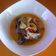 Cooksnap dari Quenza Lunetta untuk resep Lodeh Pari Asap Praktis Khas Babat