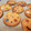 El cooksnap de Rebeca Díaz cuando hizo Galletas de mantequilla con Lacasitos.
