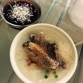 Cooksnap của Mèo Cái Hay Cười khi họ làm theo món Cháo vịt