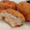 El cooksnap de •アイノア-ちゃん• cuando hizo Croquetas de jamón"toque Torres".