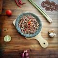 Cooksnap dari Dapoer Mamake 👩‍🍳 untuk resep Kandas Sarai