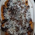 Cooksnap dari Yoeli Woelan untuk resep Nuget pisang coklat keju lumer