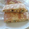 Cooksnap dari Reenee_ 19 untuk resep Martabak Manis Teflon