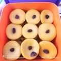 Cooksnap dari ArinTa Mdf untuk resep Kue Lumpur Labu Kuning