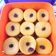 Cooksnap dari ArinTa Mdf untuk resep Kue Lumpur Labu Kuning