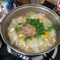 Cooksnap dari Indah Riduwan untuk resep Sayur Sop
