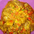 Cooksnap dari trianadewi untuk resep Daging Sapi bumbu Lapis