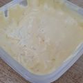 El cooksnap de Mica Atencio cuando hizo Mayonesa casera fácil en licuadora!.