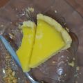 Cooksnap dari Sally untuk resep Pie Susu teflon simple dan enak