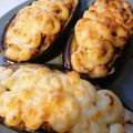 Cooksnap από Mariatet στη συνταγή Παπουτσάκι